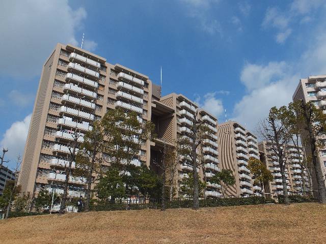 堺市南区鴨谷台３丁