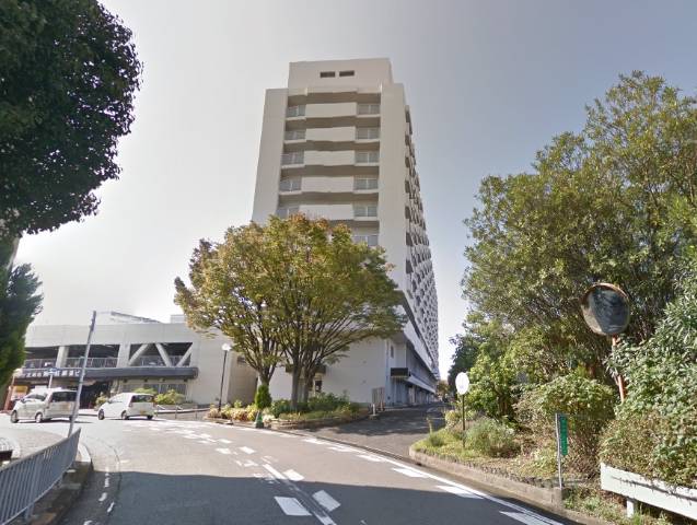 堺市南区茶山台１丁