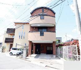 堺市中区土塔町