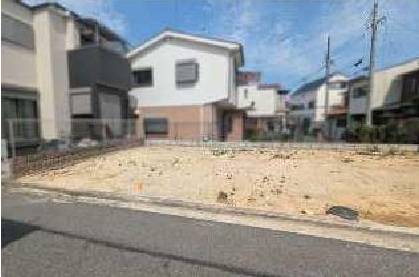 堺市東区北野田