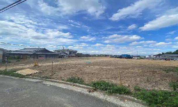 堺市南区豊田