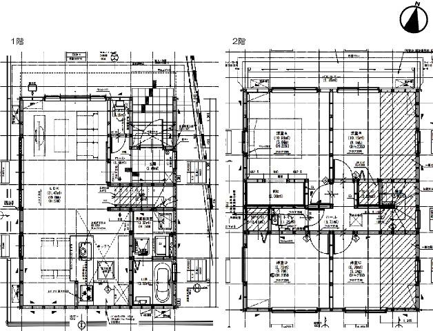 堺市西区上野芝向ヶ丘町４丁