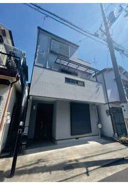 堺市中区八田北町