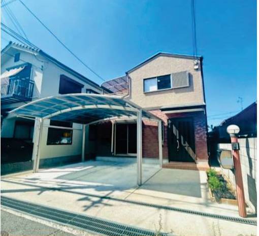 堺市中区土師町２丁