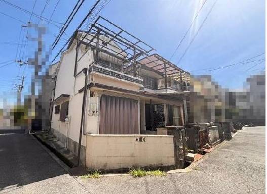 堺市東区日置荘西町６丁