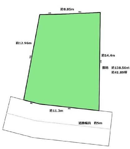 堺市東区日置荘西町３丁