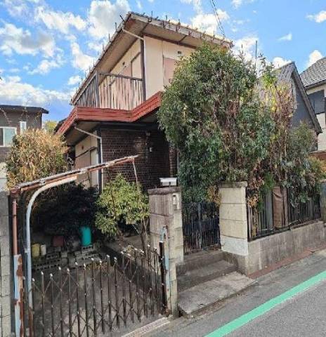 堺市南区高尾２丁