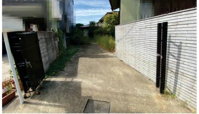 堺市中区土塔町