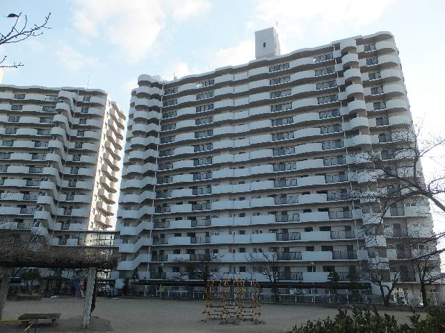 堺市中区楢葉