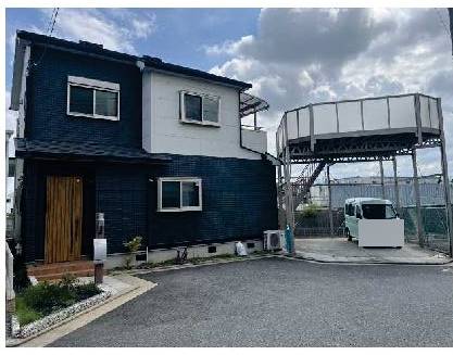 堺市西区山田１丁