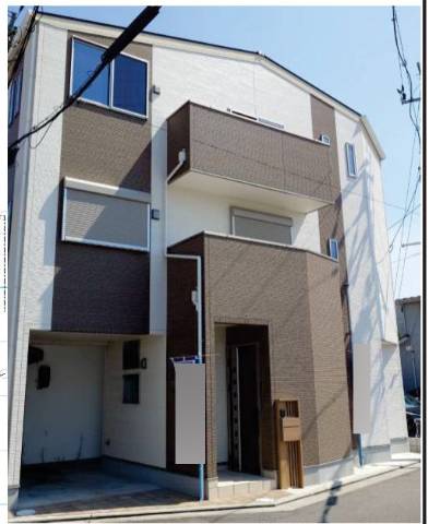 堺市西区神野町１丁