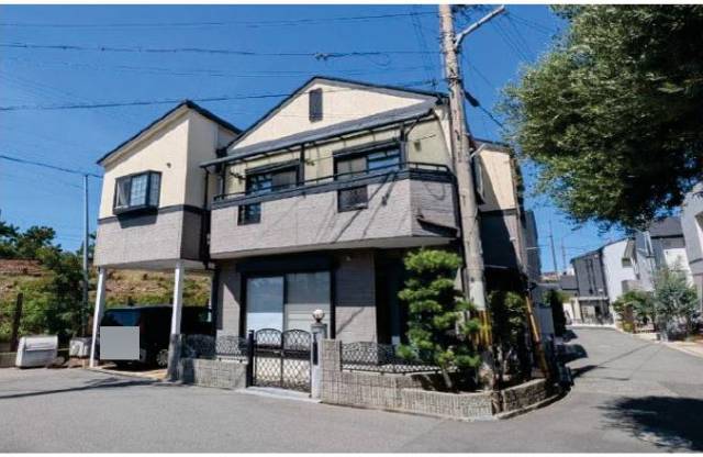 堺市西区浜寺公園町１丁