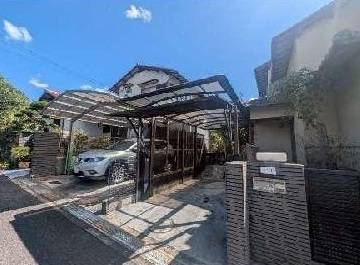 堺市南区御池台３丁