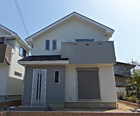 大阪狭山市大野台３丁
