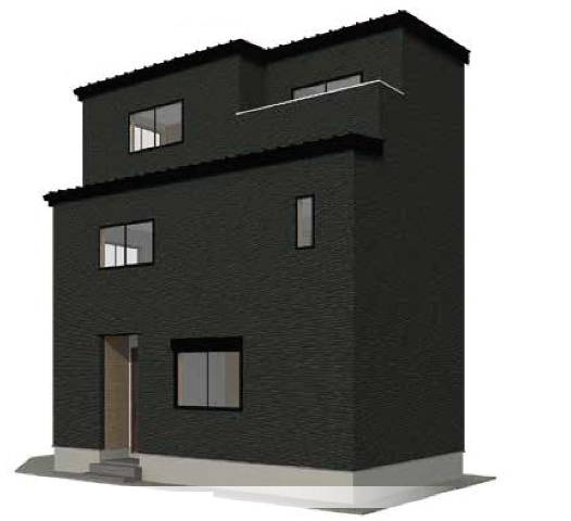 堺市西区上