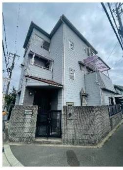 堺市中区深阪４丁