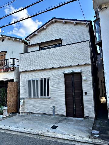 堺市西区神野町１丁