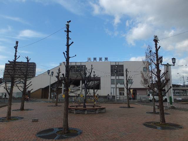 　ＪＲ阪和線上野芝駅へ徒歩約１０分