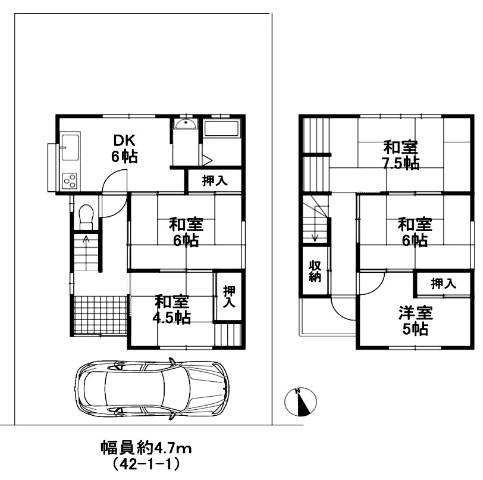 堺市中区辻之
