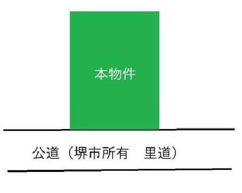 堺市東区日置荘西町７丁
