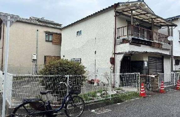 堺市東区日置荘西町６丁