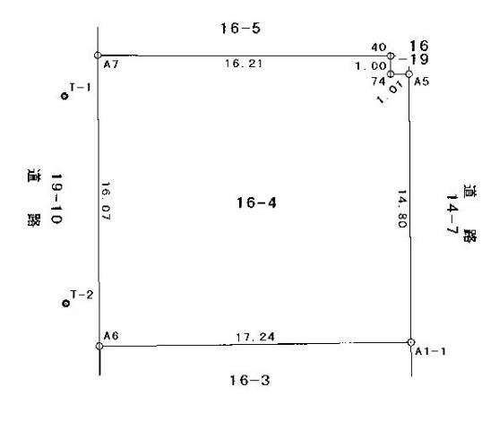 堺市南区赤坂台４丁