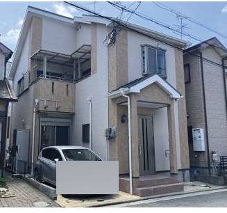堺市西区草部