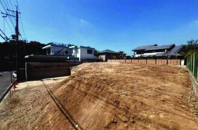 堺市南区若松台３丁