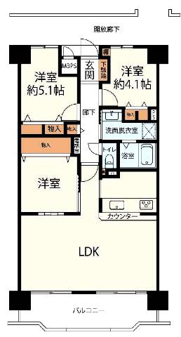 堺市西区下田町