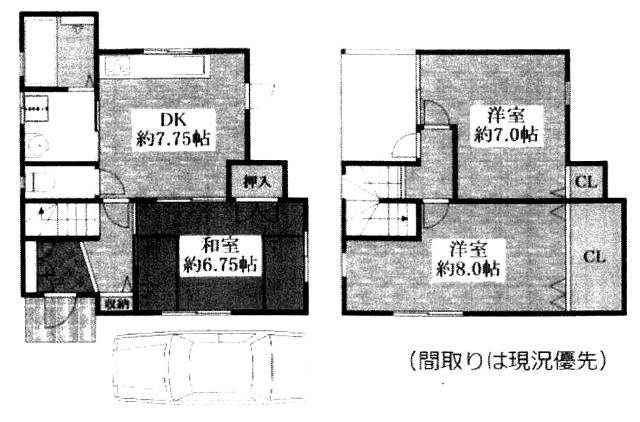 堺市西区北条町２丁