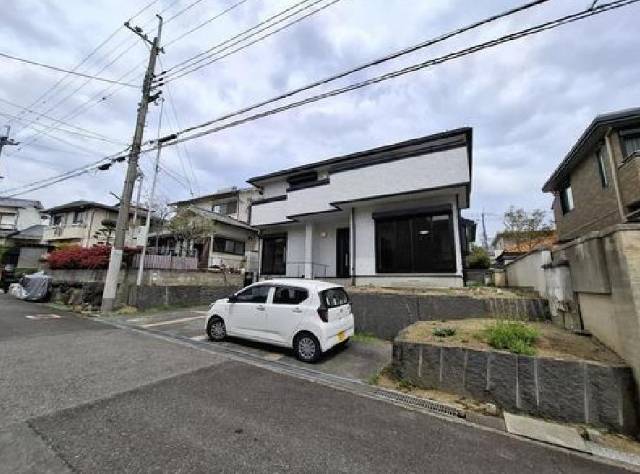 堺市南区庭代台４丁