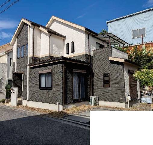 堺市中区平井