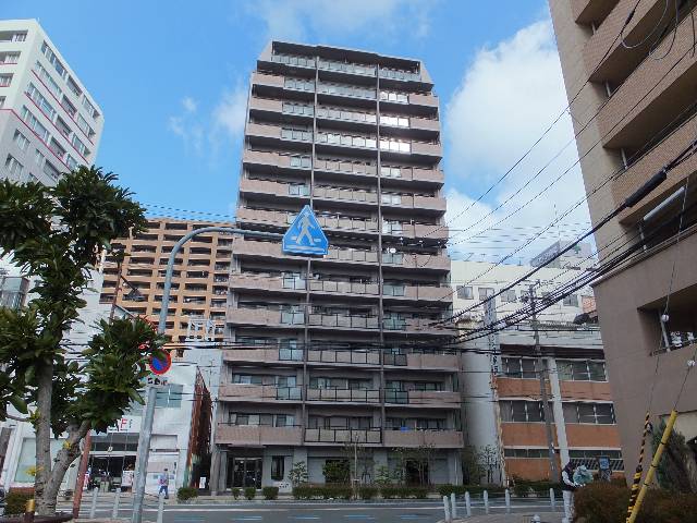 堺市中区深井清水町