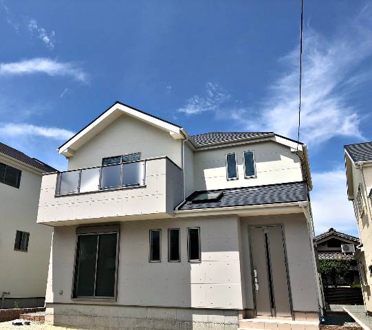 堺市南区原山台４丁