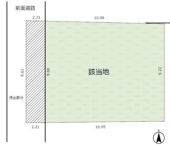 堺市東区日置荘西町７丁
