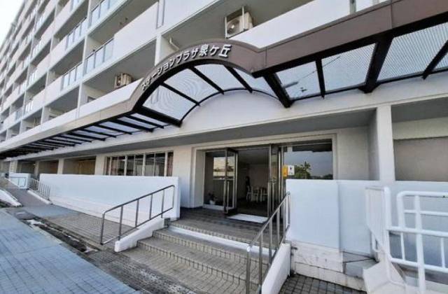 堺市南区茶山台１丁