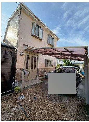 堺市中区深井東町