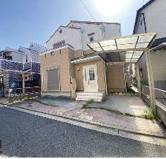 堺市中区深井中町