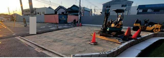 堺市北区金岡町