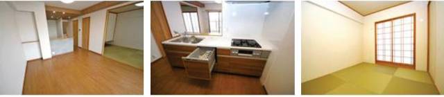 レスタージュ鳳　