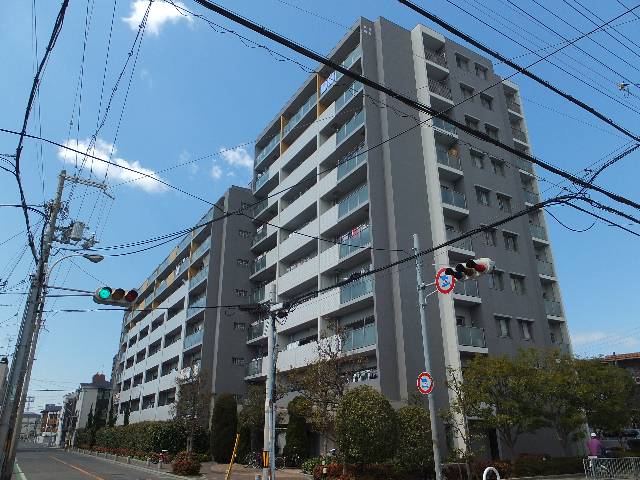 堺市西区鳳東町７丁