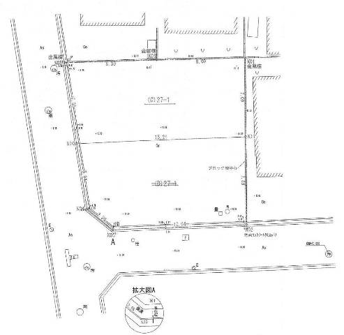 堺市東区引野町２丁