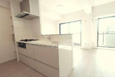 グラン・ドムール北野田　