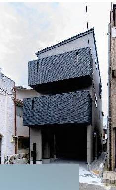 堺市西区鳳中町８丁