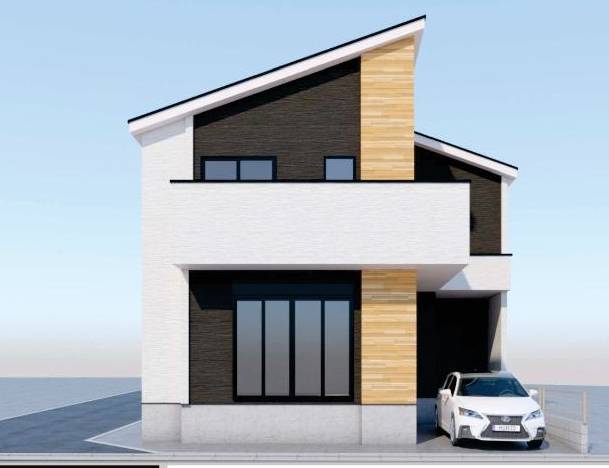 堺市西区浜寺船尾町西２丁