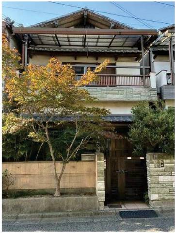 堺市西区浜寺諏訪森町西４丁