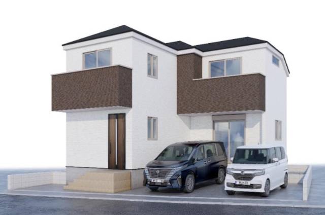 堺市西区浜寺昭和町２丁