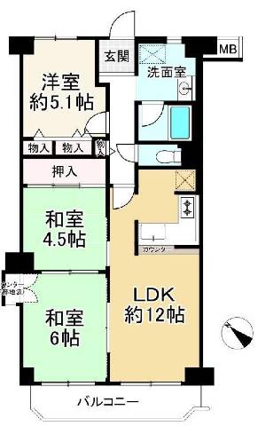 堺市東区日置荘西町６丁