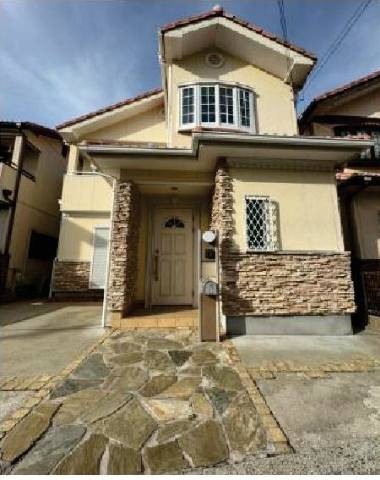 堺市中区八田北町