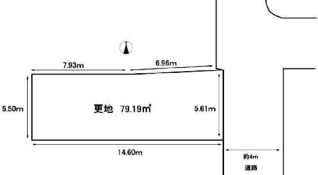 堺市北区百舌鳥梅町１丁
